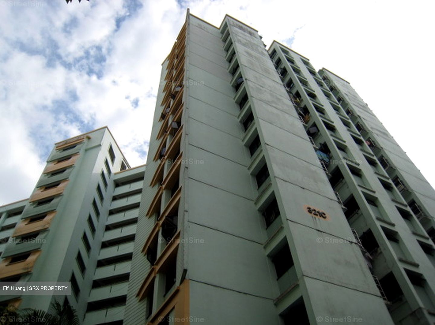 Blk 321C Anchorvale Grove (Sengkang), HDB 5 Rooms #591841921